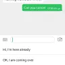 Grabcar Malaysia - cancellation of bookings by your driver - Photo 2