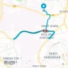 Grabcar Malaysia - cancellation of bookings by your driver - Photo 3