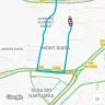 Grabcar Malaysia - cancellation of bookings by your driver - Photo 4