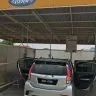 Grabcar Malaysia - damage of car by passengers