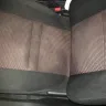 Grabcar Malaysia - damage of car by passengers - Photo 4