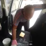 Grabcar Malaysia - damage of car by passengers - Photo 6