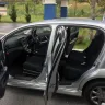 Grabcar Malaysia - damage of car by passengers