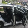 Grabcar Malaysia - damage of car by passengers - Photo 11