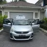 Grabcar Malaysia - damage of car by passengers - Photo 12
