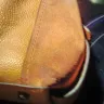Coach - my leather and suede bag - Photo 3