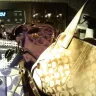 Coach - my leather and suede bag - Photo 4