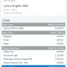 Cebu Pacific Air - seat selection services - Photo 2