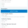 Cebu Pacific Air - seat selection services - Photo 3