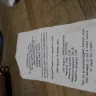 Chowking - managers attitude towards inquiry - Photo 1