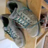 Ecco - defect in ecco gray golf shoes - Photo 1