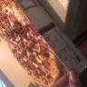 Domino's Pizza - order not correct