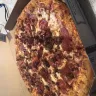 Domino's Pizza - order not correct