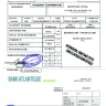 Banque Atlantique - bank account - Photo 1