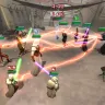 Electronic Arts (EA) - star wars galaxy of heroes