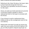 Shopee - make seller income negative!!! - Photo 1