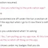 Victoria's Secret - Customer service - Photo 1