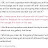 Victoria's Secret - Customer service - Photo 2