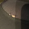 Lululemon Athletica - time to sweat crop 23" - tear in the pants - Photo 1