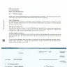 Nationwide Mutual Insurance - phony "refund" check