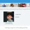 Hashtag Cougar Ireland - reported profiles - Photo 7