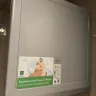LG Electronics - lg washing and drying machine model wd-12476rd - Photo 4