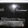 LG Electronics - lg washing and drying machine model wd-12476rd - Photo 5
