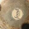 Food Network - 8” enamel non stick fry pan - Photo 1