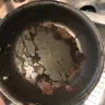 Food Network - 8” enamel non stick fry pan
