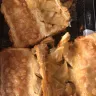 Costco - a costco product - the apple strudel