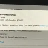 Viagogo - roberto carlos ticket price purchase 29/05/2019 - Photo 1