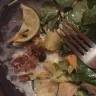 McDonald's - southwest salad no chicken - Photo 1