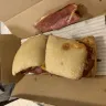 Domino's Pizza - italian and chicken ranch sandwiches and chicken and bacon side dish