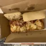 Domino's Pizza - italian and chicken ranch sandwiches and chicken and bacon side dish