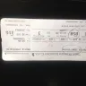 Singapore Airlines - baggage damage - Photo 2