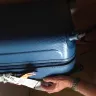 Singapore Airlines - baggage damage