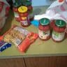 Coles Supermarkets Australia - the way my groceries were packed etc - Photo 1