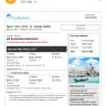 CityBookers - flight ticket booking