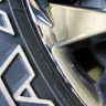 Ford - iam complaining about the rims on my 2015 f150 they are 20" chrome - like pvd wheels - Photo 1