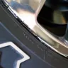 Ford - iam complaining about the rims on my 2015 f150 they are 20" chrome - like pvd wheels - Photo 4