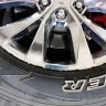 Ford - iam complaining about the rims on my 2015 f150 they are 20" chrome - like pvd wheels