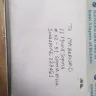Singapore Post (SingPost) - lost mail item sent on thursday, april 11, 2019 at 21:58 pm in toa payoh central brand office.