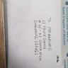 Singapore Post (SingPost) - lost mail item sent on thursday, april 11, 2019 at 21:58 pm in toa payoh central brand office. - Photo 1