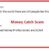 Money Catch - owner of money catch