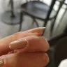 Sorbet Group - unhappy with my gelish nails; rushed service - Photo 1