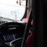 Billion Stars Express - bus driver smoking in the bus, bus delays and drop off in the middle of the road - Photo 5