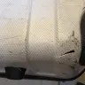 Aeromexico - luggage damage