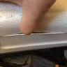 Aeromexico - luggage damage - Photo 2