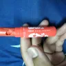 Maybelline New York - bought a maybelline newyork baby lips cherry lip balm and found it to be broken and hollow when opened.