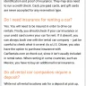 CarRentals.com - car rental - Photo 2